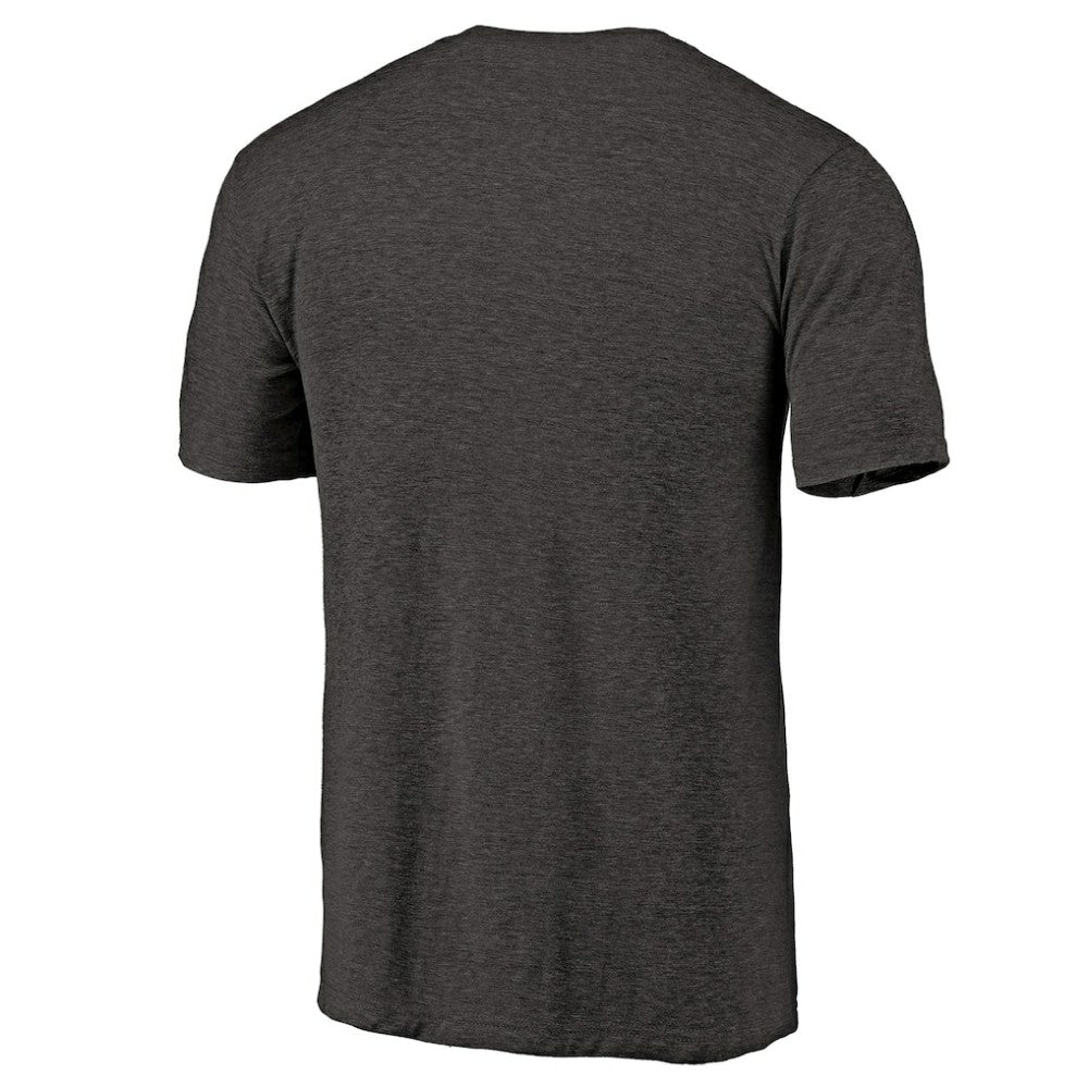 San Jose Sharks Hometown Collection Chomp Tri-Blend T-Shirt - Black - NHL 2780752