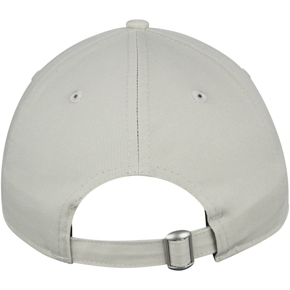 Cleveland Browns New Era Playmaker 9TWENTY Adjustable Hat Khaki