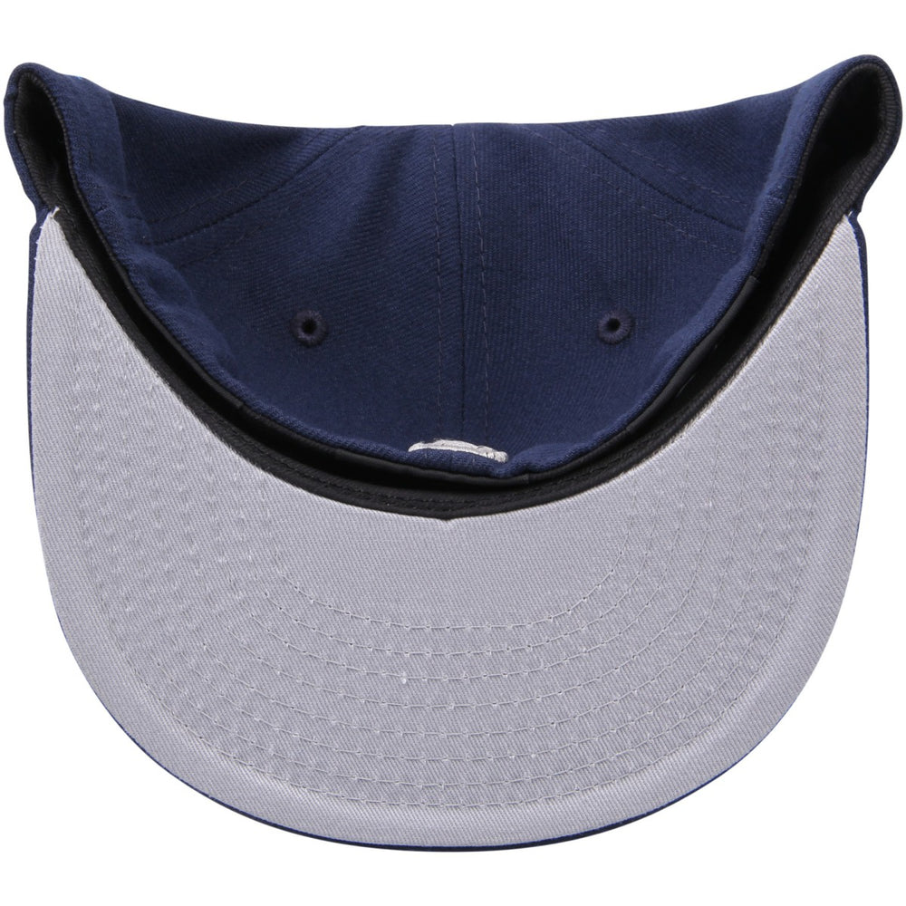 Minnesota Timberwolves Team Color 59FIFTY Fitted Hat Navy | New Era Lifestyle