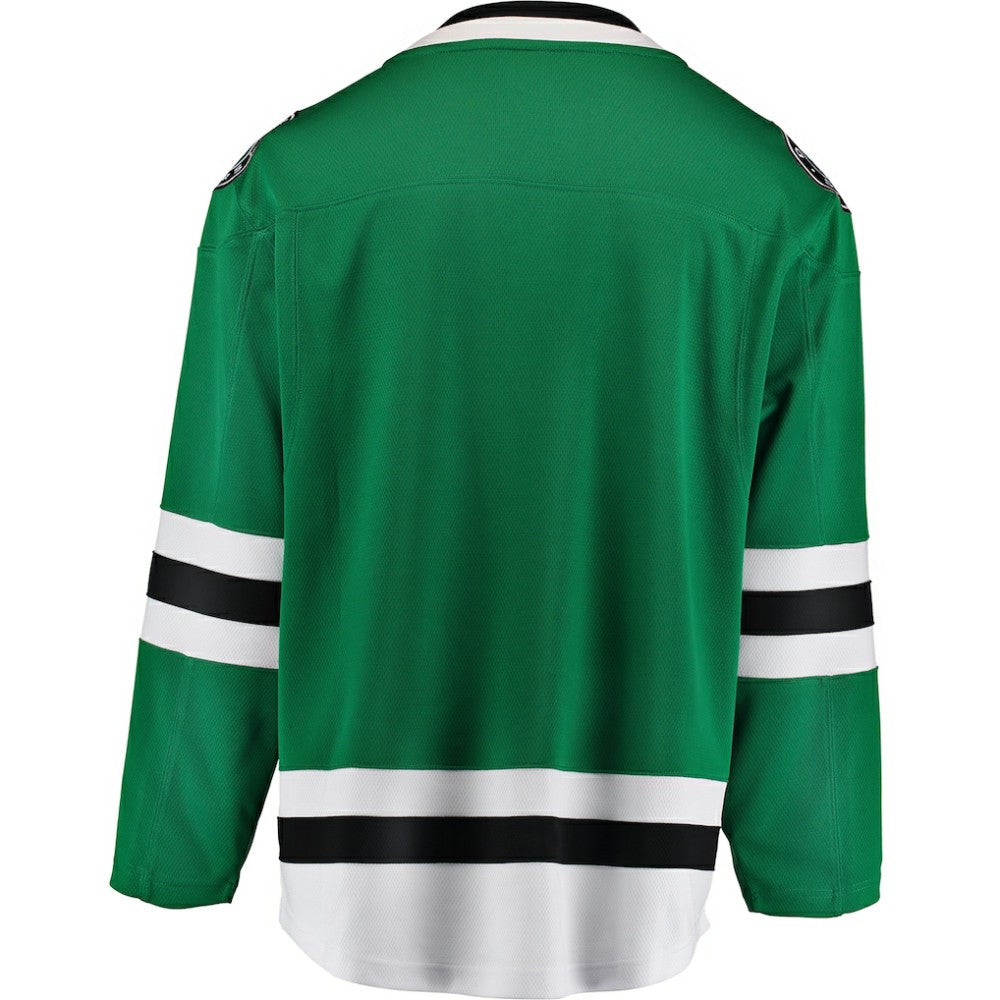 Dallas Stars Fanatics Breakaway Home Jersey - Green - NHL 2793230