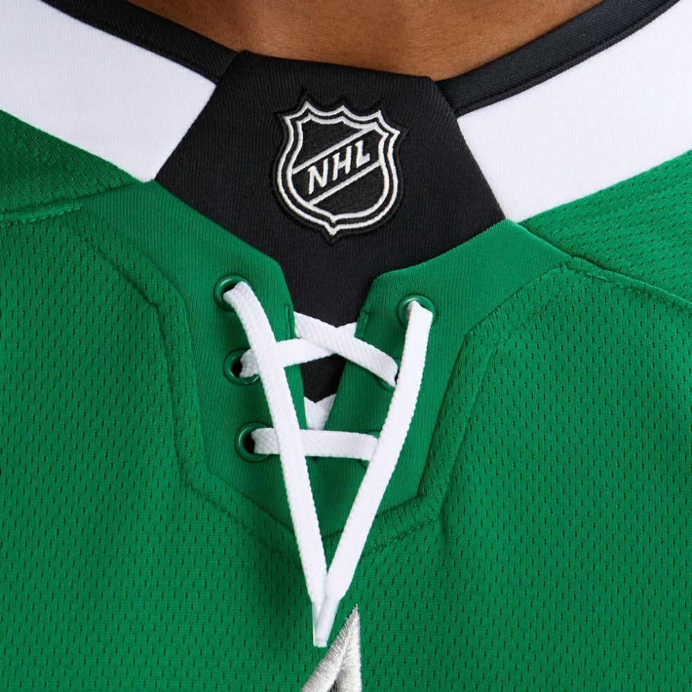 Dallas Stars Fanatics Breakaway Home Jersey - Green - NHL 2793230