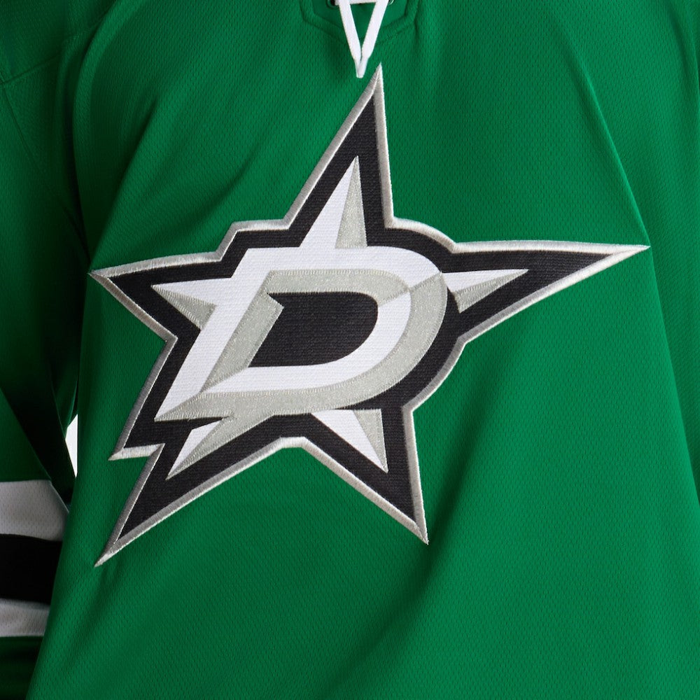 Dallas Stars Fanatics Breakaway Home Jersey - Green - NHL 2793230