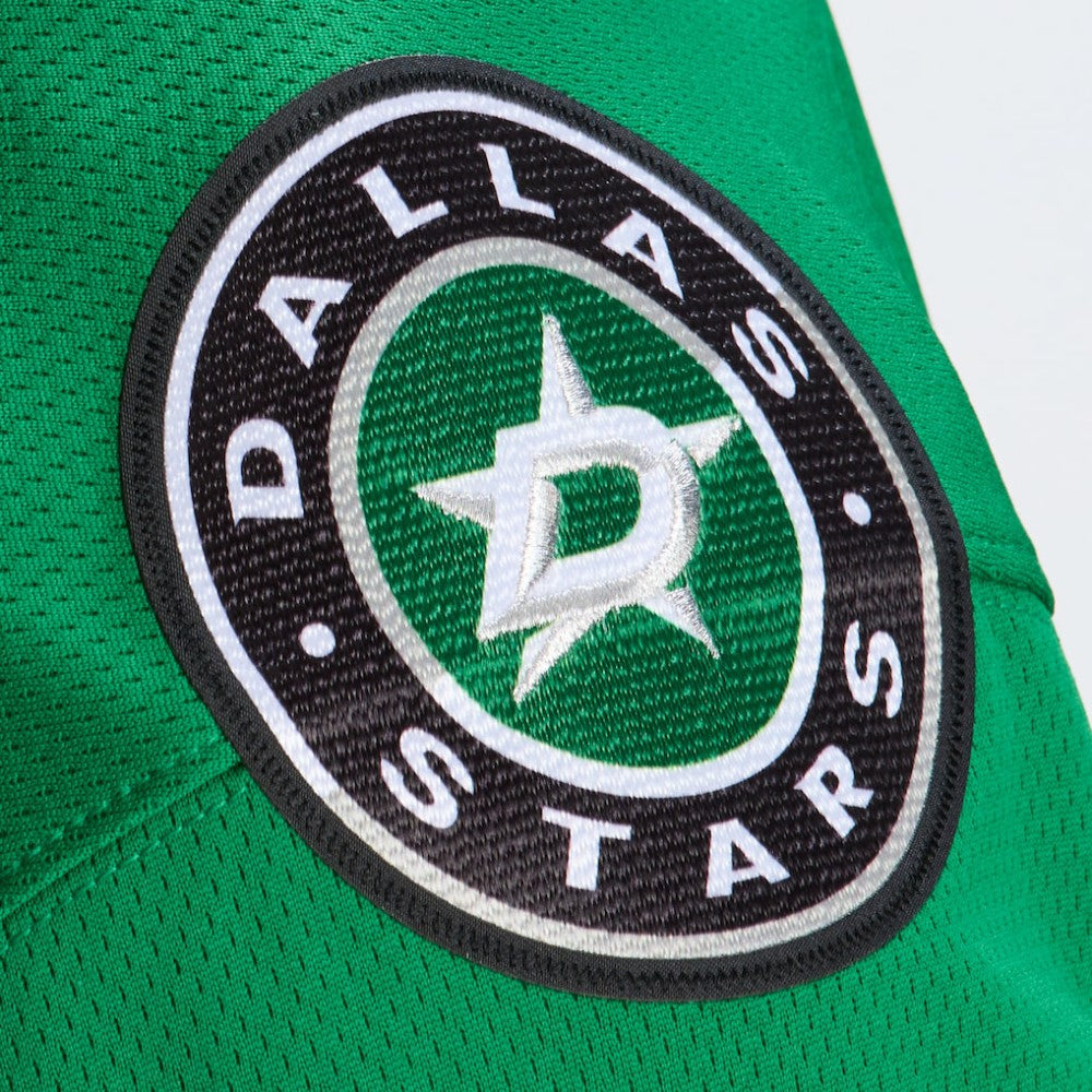 Dallas Stars Fanatics Breakaway Home Jersey - Green - NHL 2793230