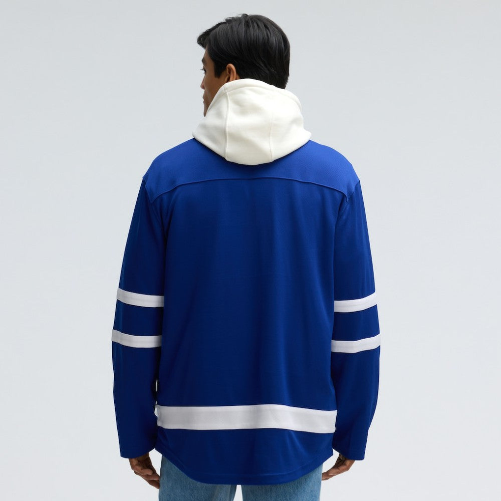 Toronto Maple Leafs Fanatics Breakaway Home Jersey - Blue - NHL 2793247