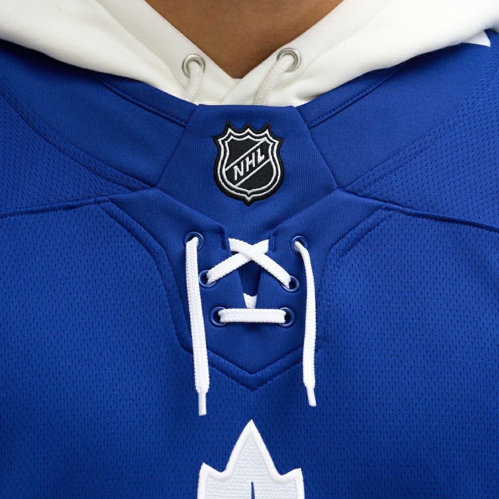 Toronto Maple Leafs Fanatics Breakaway Home Jersey - Blue - NHL 2793247