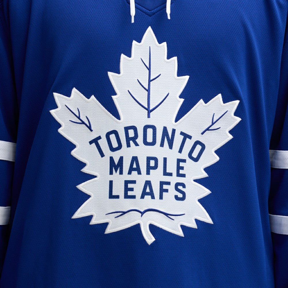 Toronto Maple Leafs Fanatics Breakaway Home Jersey - Blue - NHL 2793247