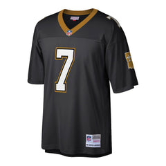 Mitchell & Ness Morten Andersen New Orleans Saints Retired Player Legacy Replica Jersey Black