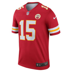 Nike Patrick Mahomes Kansas City Chiefs Legend Player Performance Top Red