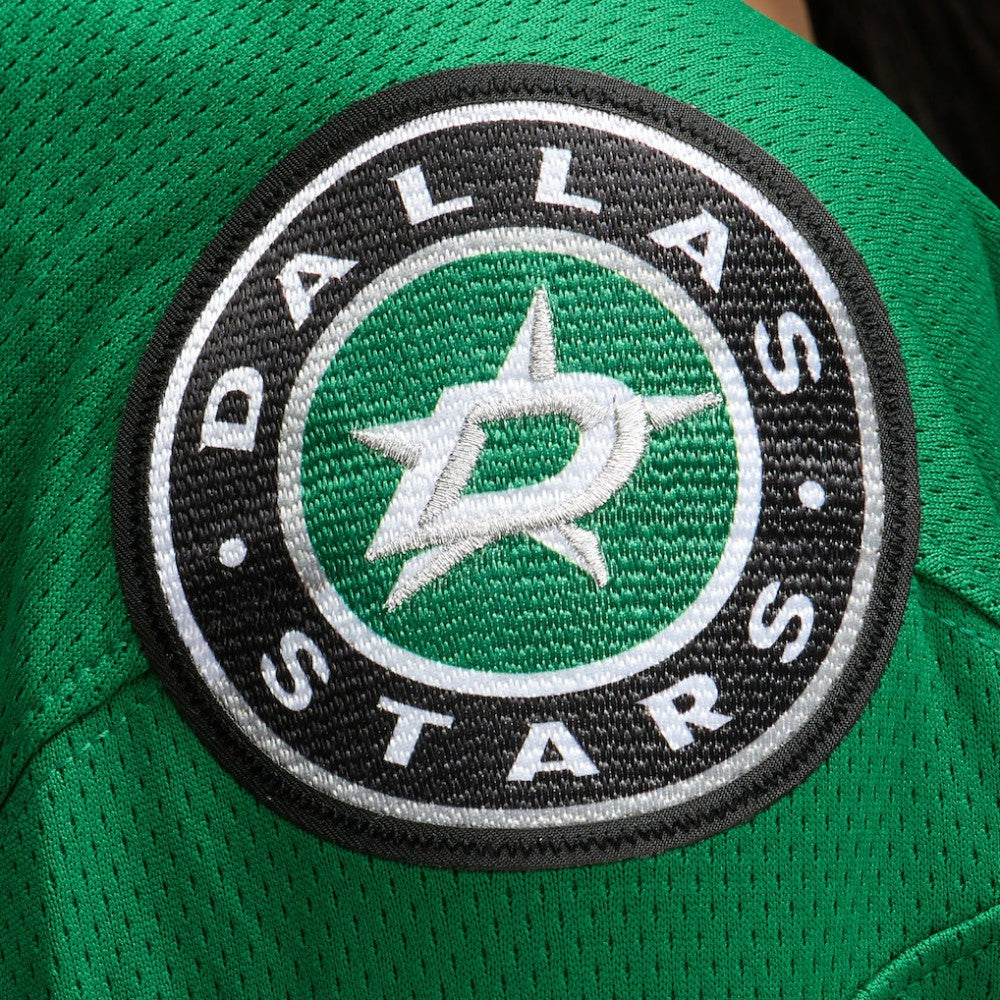 Dallas Stars Fanatics Women's Home Breakaway Jersey - Green - NHL 2819842