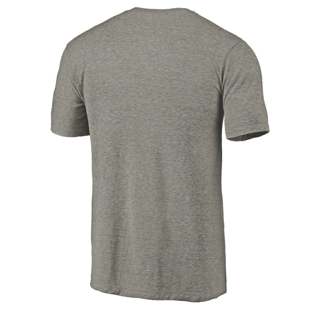 San Diego Padres Cooperstown Collection Doubleday Tri-Blend T-Shirt - Gray - MLB Sale