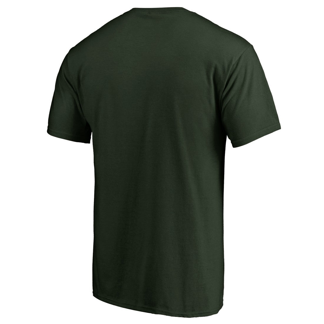 Green Bay Packers Futbol Americano T-Shirt Green