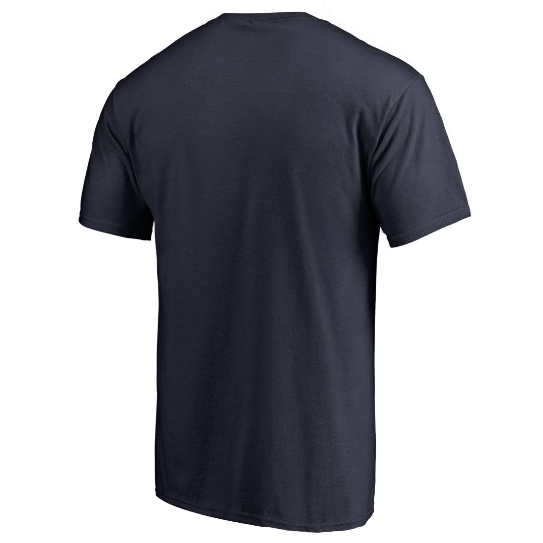 Seattle Seahawks Futbol Americano T-Shirt College Navy