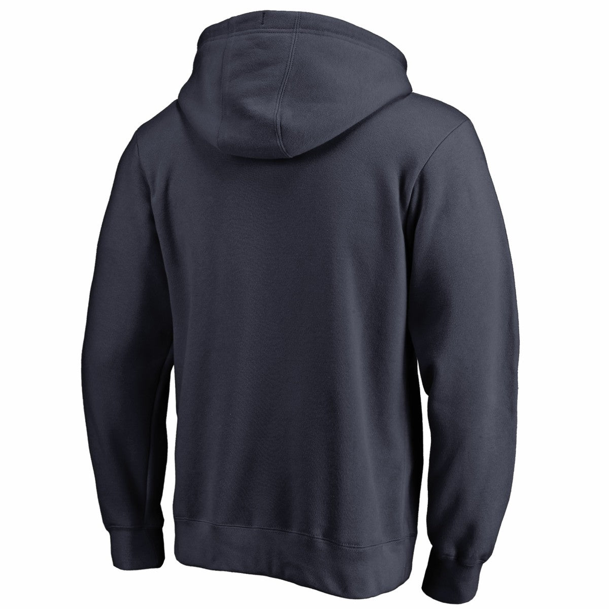 Washington Wizards Wordmark Pullover Hoodie Navy