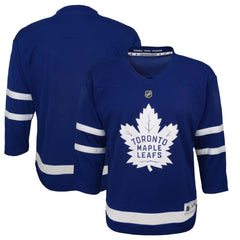 Toronto Maple Leafs Preschool Home Replica Jersey - Blue - NHL 2925406