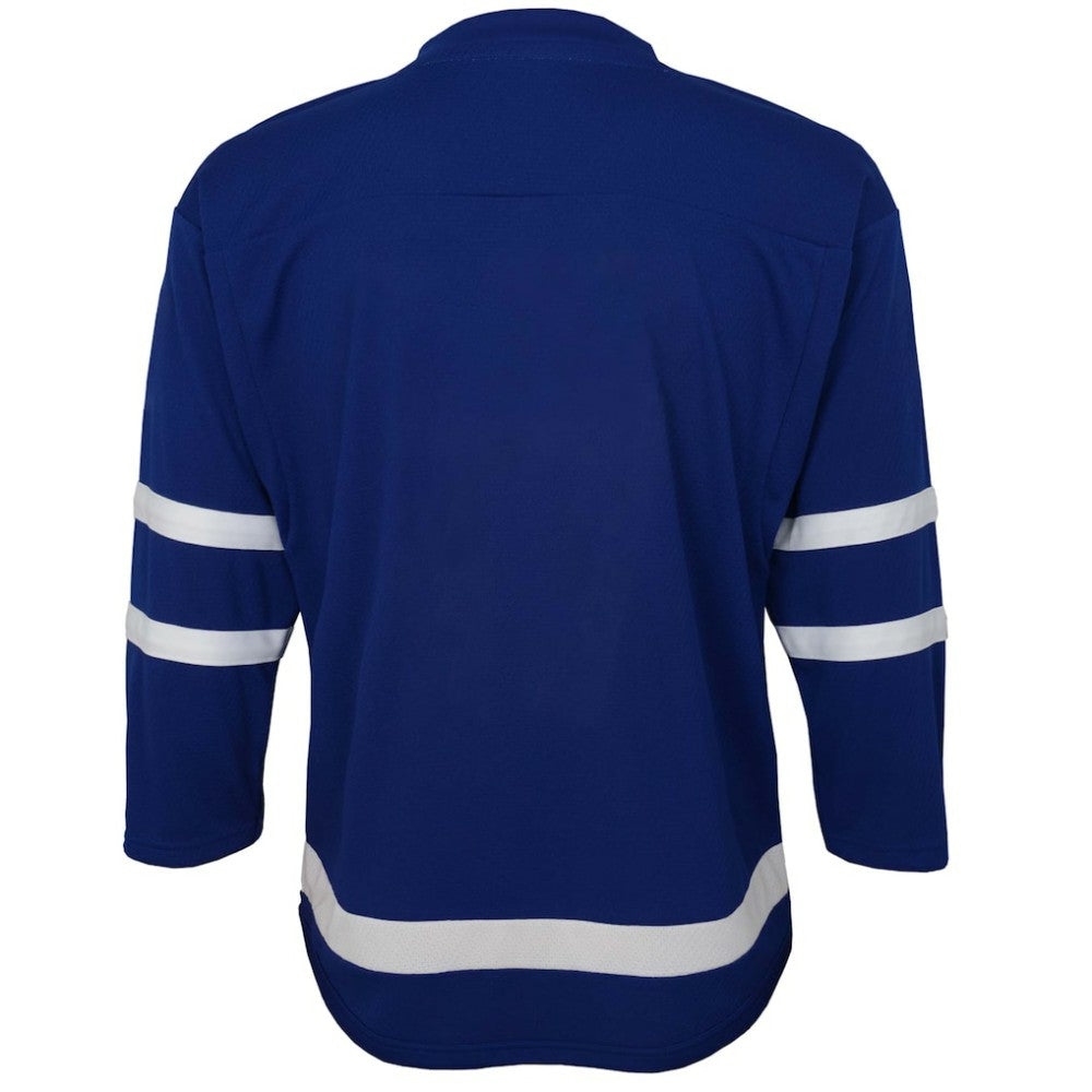 Toronto Maple Leafs Preschool Home Replica Jersey - Blue - NHL 2925406
