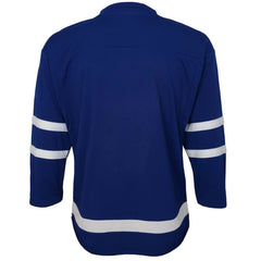 Toronto Maple Leafs Preschool Home Replica Jersey - Blue - NHL 2925406