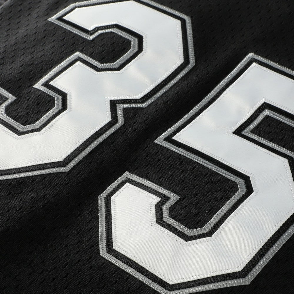 Frank Thomas Chicago White Sox Mitchell & Ness Authentic Batting Practice Jersey - Black - Mitchell & Ness on Sale