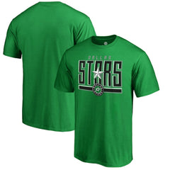 Dallas Stars Hometown Collection Local T-Shirt - Kelly Green - NHL 2970611