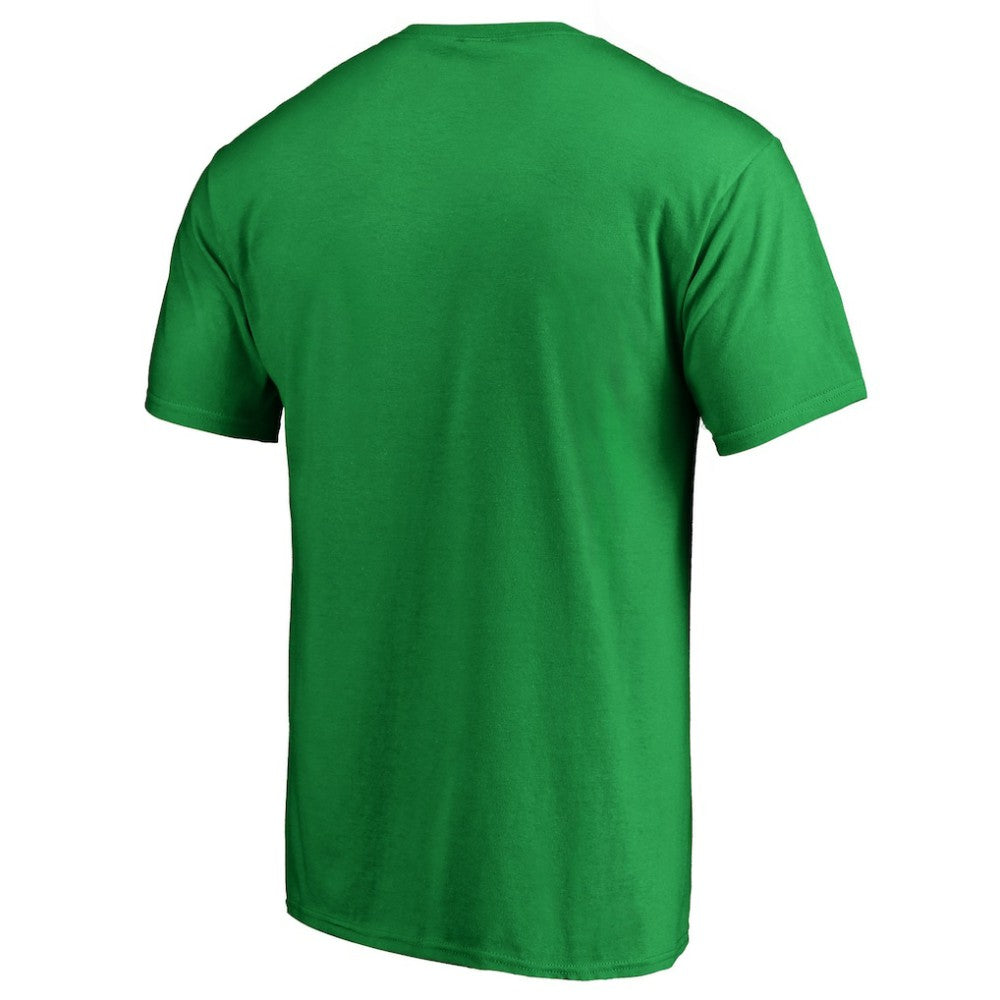 Dallas Stars Hometown Collection Local T-Shirt - Kelly Green - NHL 2970611