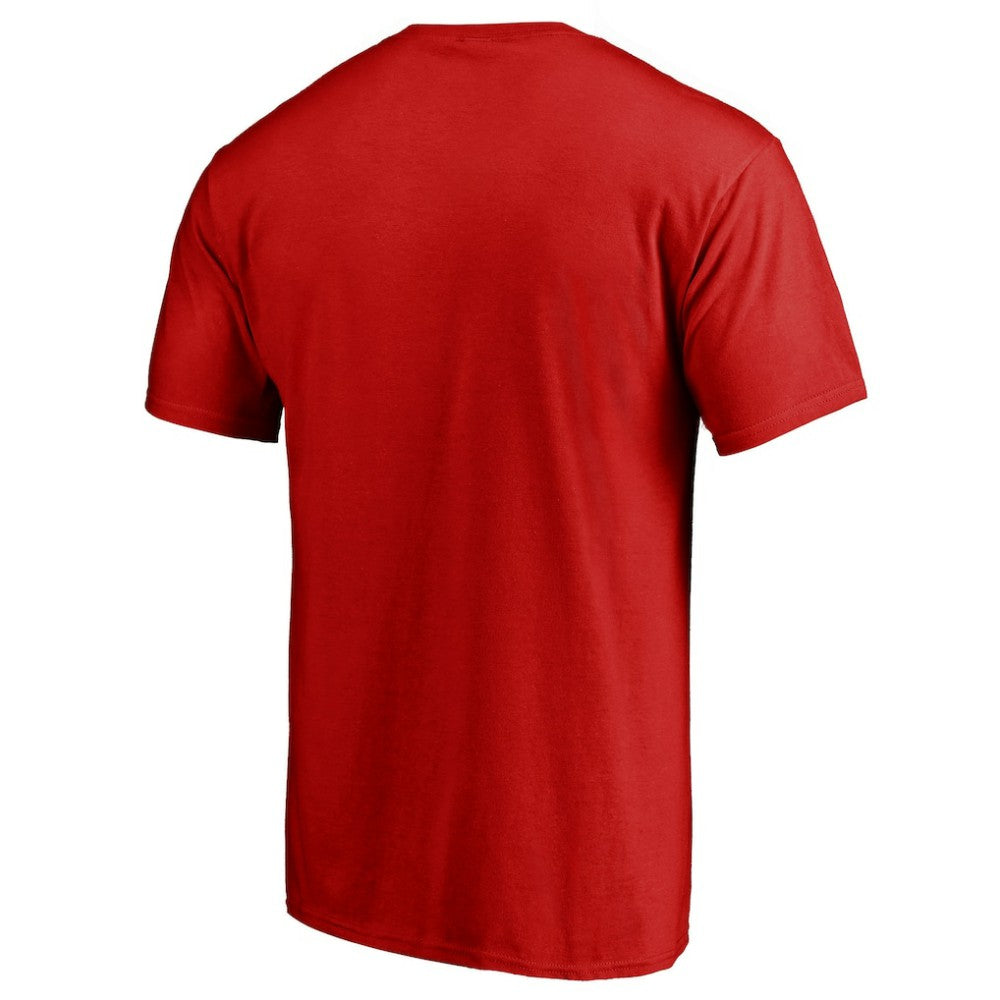 Florida Panthers Hometown Collection Local T-Shirt - Red - NHL 2970655