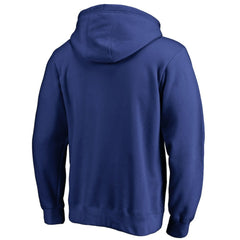 Tampa Bay Lightning State Hometown Collection Pullover Hoodie - Blue - NHL 2970806