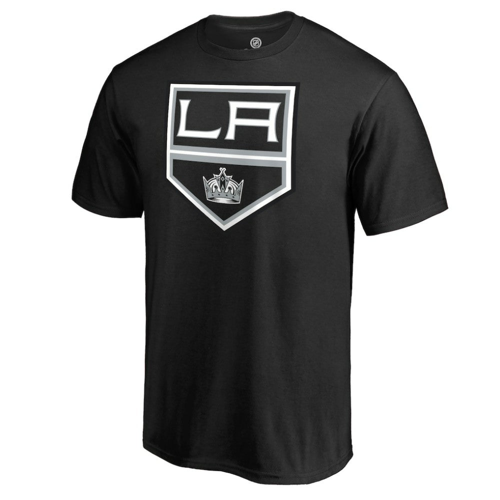 Drew Doughty Los Angeles Kings Backer Name & Number T-Shirt - Black - NHL 2975441