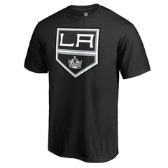 Drew Doughty Los Angeles Kings Backer Name & Number T-Shirt - Black - NHL 2975441