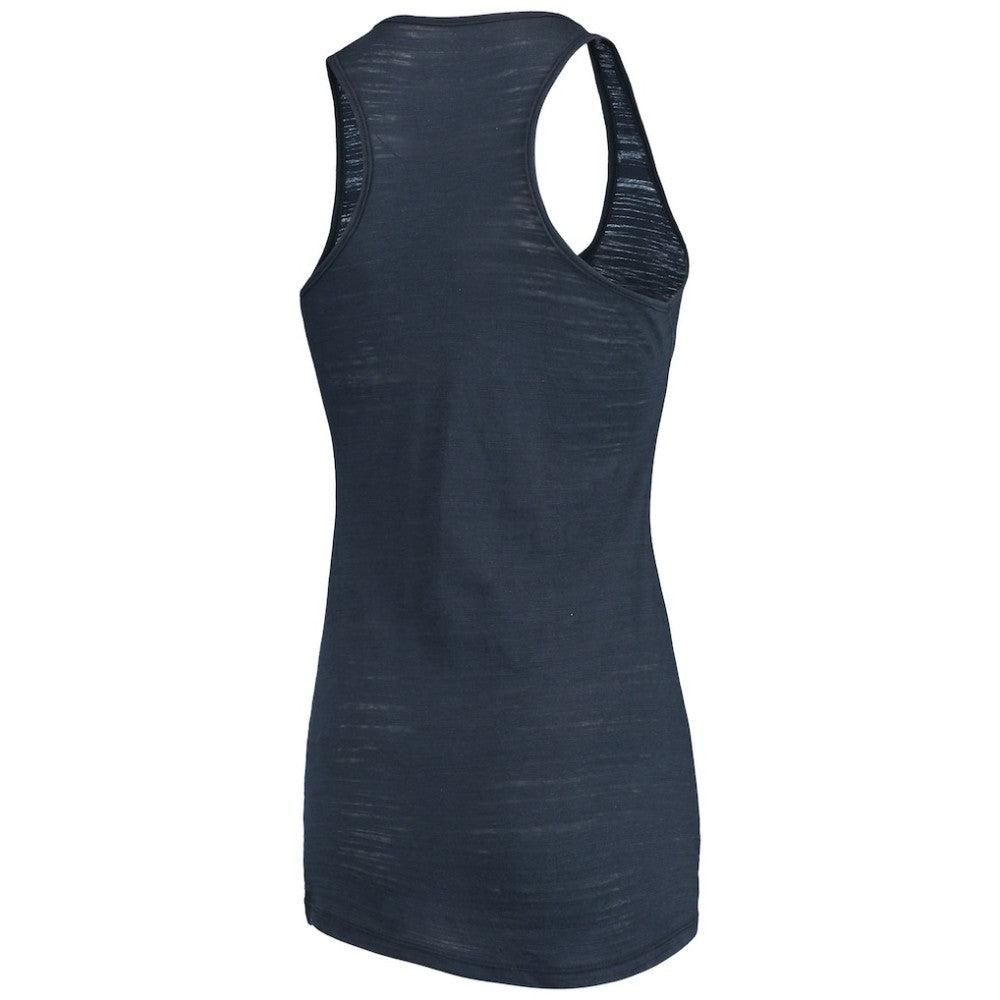 Houston Astros Soft as a Grape Women's Multicount Racerback Tank Top - Navy - MLB Discount