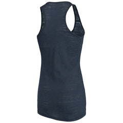 Houston Astros Soft as a Grape Women's Multicount Racerback Tank Top - Navy - MLB Discount