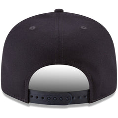 New York Yankees New Era Team Color 9FIFTY Snapback Hat - Navy - New Era Sale