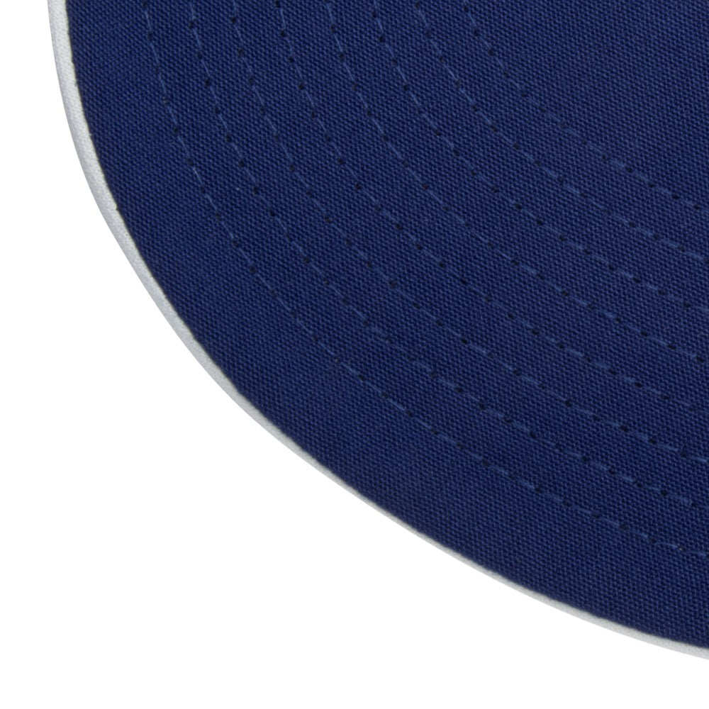 Los Angeles Dodgers New Era Team Color 9FIFTY Snapback Hat - Navy - New Era on Sale