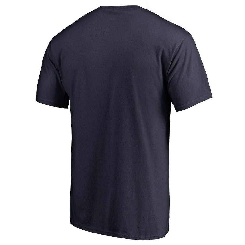 Denver Nuggets X-Ray T-Shirt Navy