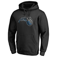 Orlando Magic X-Ray Pullover Hoodie Black