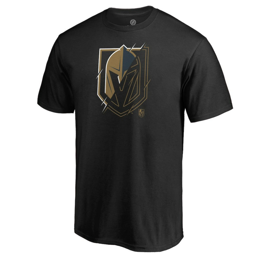 Vegas Golden Knights X-Ray T-Shirt - Black - NHL 3003480