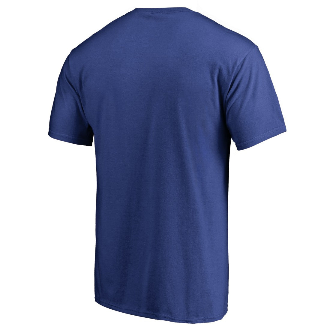 New York Giants X-Ray T-Shirt Royal