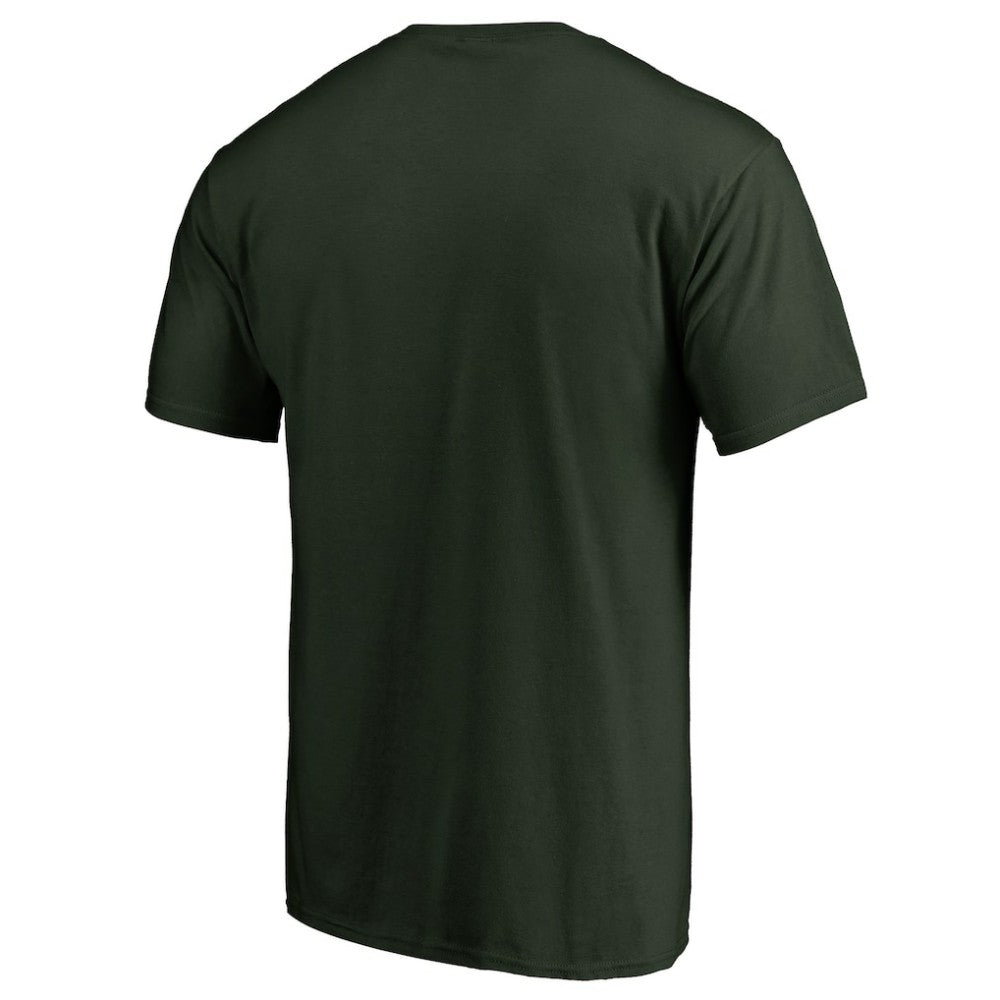 Athletics X-Ray T-Shirt - Green - MLB Online