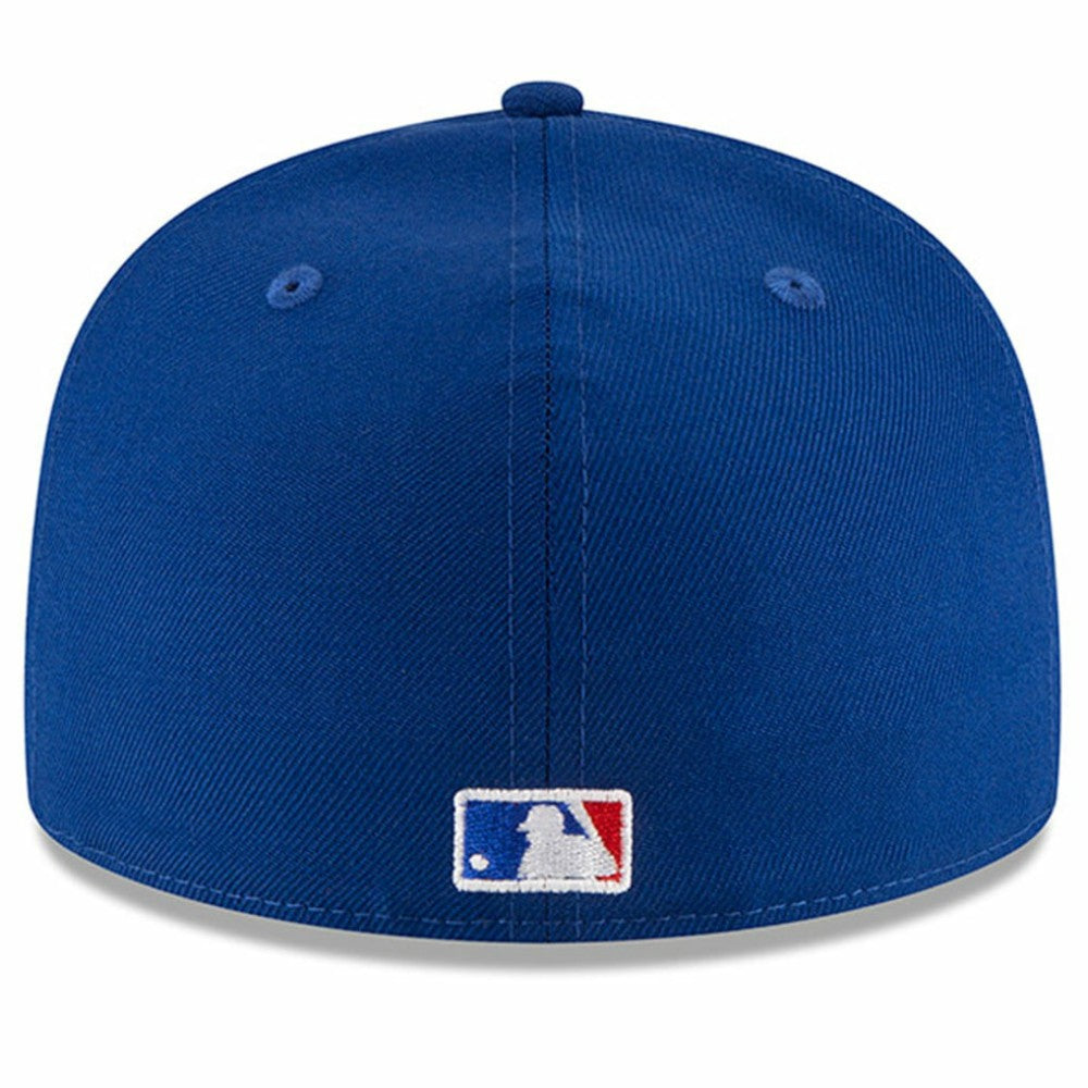 Toronto Blue Jays New Era 1993 World Series Wool 59FIFTY Fitted Hat - Royal - New Era Online