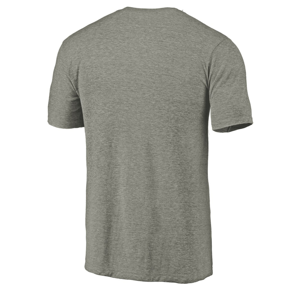 Sacramento Kings Freedom Tri-Blend T-Shirt Gray