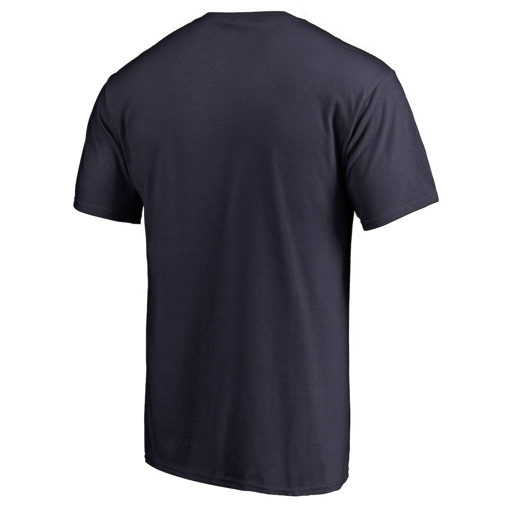 New England Patriots We Are Icon T-Shirt Navy