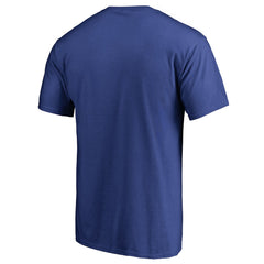 New York Giants We Are Icon T-Shirt Royal