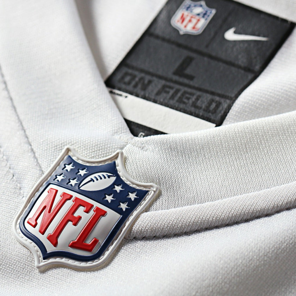 Nike Josh Allen Buffalo Bills Game Player Jersey White