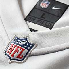 Nike Josh Allen Buffalo Bills Game Player Jersey White