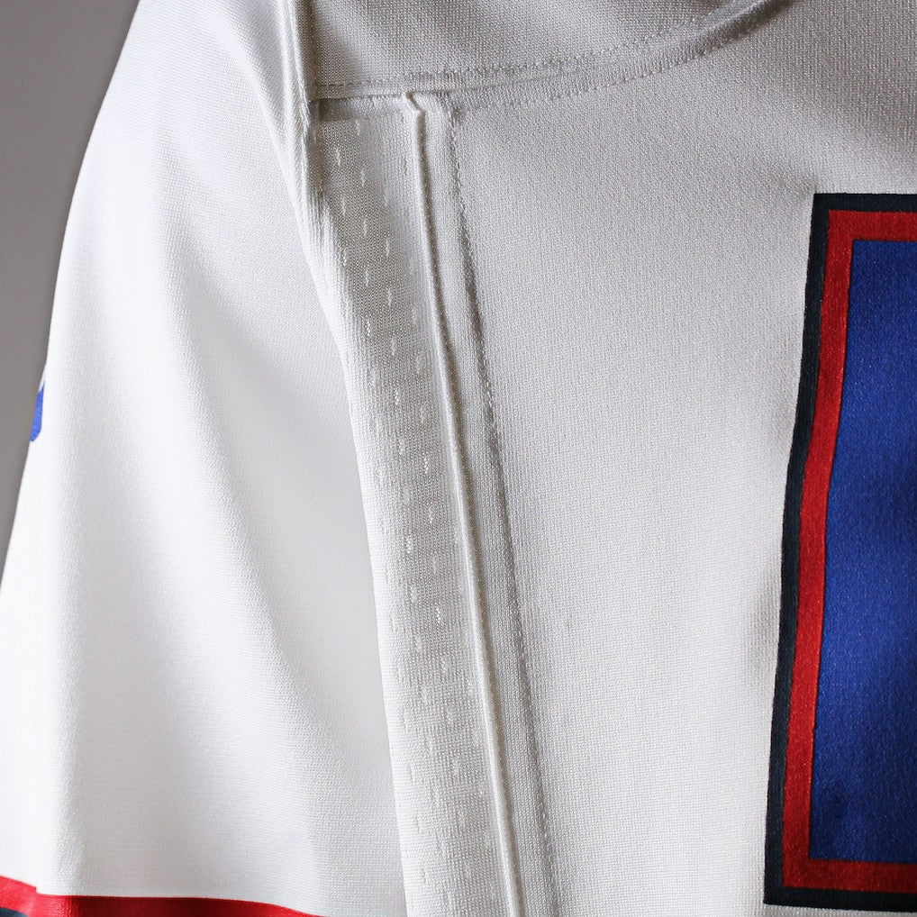 Nike Josh Allen Buffalo Bills Game Player Jersey White