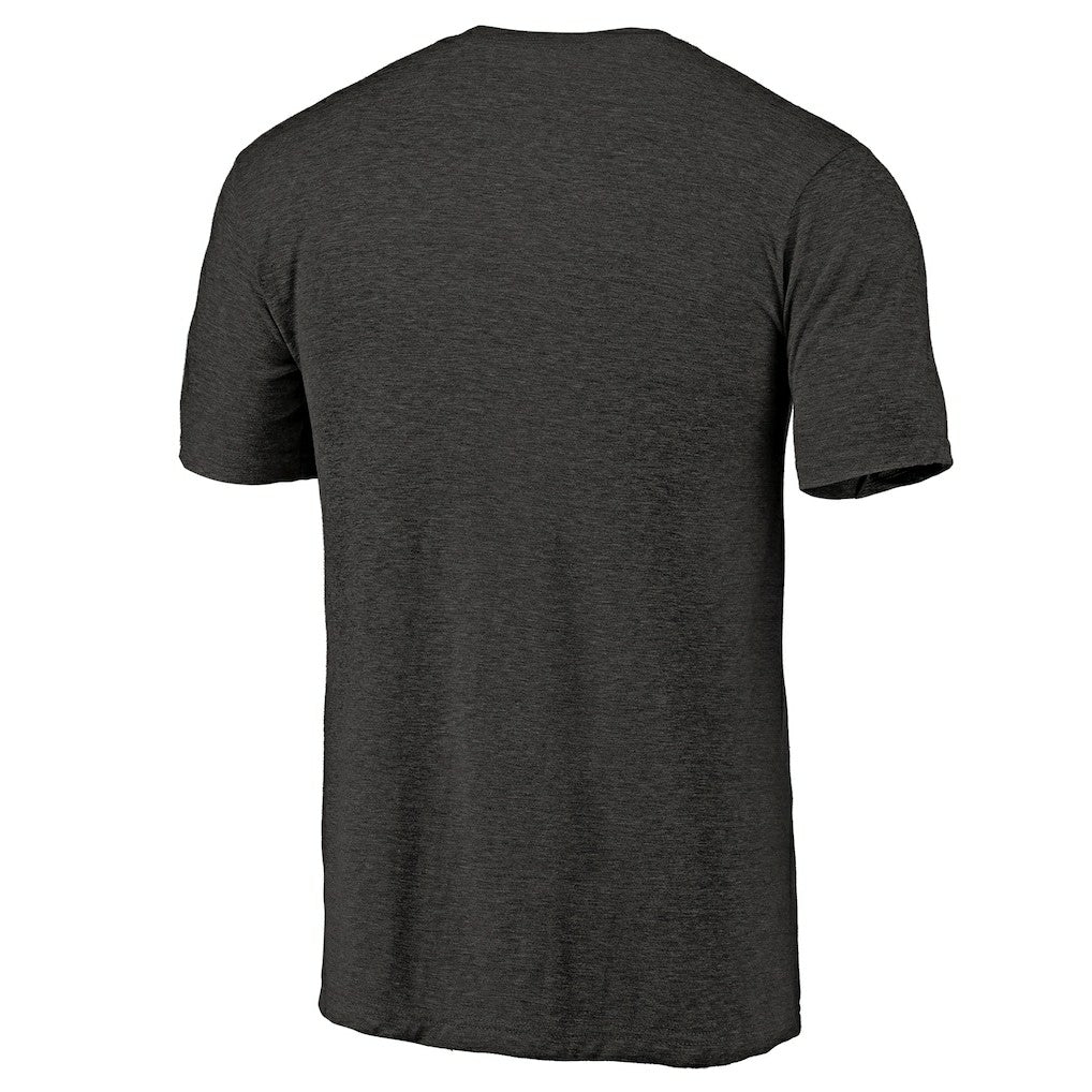 Houston Rockets Hometown Collection No Problem Tri-Blend T-Shirt Black