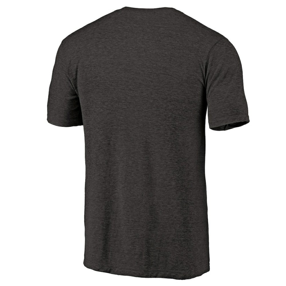 San Francisco Giants Cooperstown Collection Forbes Tri-Blend T-Shirt - Heathered Black - MLB on Sale