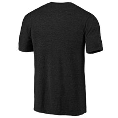Tampa Bay Rays Vintage Cooperstown Collection Wahconah Tri-Blend T-Shirt - Black - MLB Online