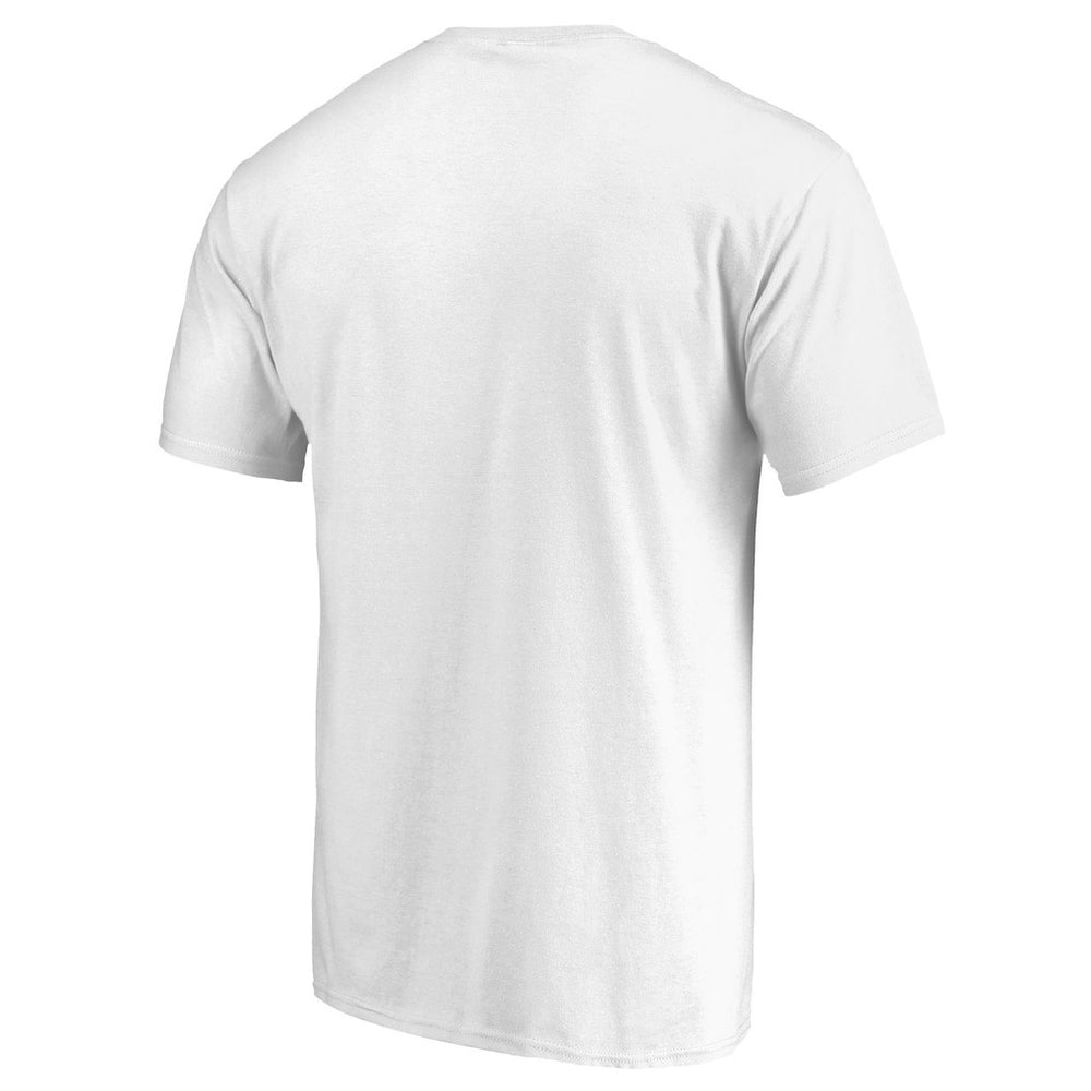 Jacksonville Jaguars Victory Arch T-Shirt White