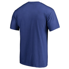 Los Angeles Dodgers Hometown Collection Determined T-Shirt - Royal - MLB on Sale