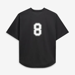 Bo Jackson Chicago White Sox Mitchell & Ness Cooperstown Collection Big & Tall Mesh Batting Practice Jersey - Black - Mitchell & Ness Discount