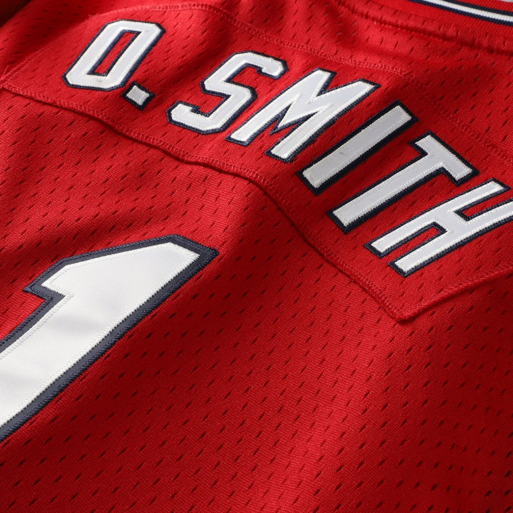 Ozzie Smith St. Louis Cardinals Mitchell & Ness Youth Cooperstown Collection Mesh Batting Practice Jersey - Navy - Mitchell & Ness Sale